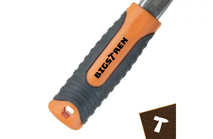 Gola készlet 46 darabos tokban