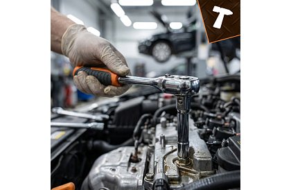 Gola készlet 46 darabos tokban