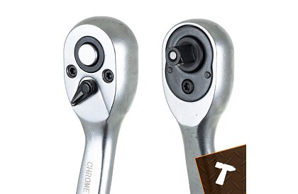 Gola készlet 46 darabos tokban