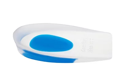 Gél talpbetétek - szilikon sarkak 2 db