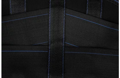 Mágneses gerincöv – 24 mágnesz – 110 cm