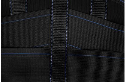 Mágneses gerincöv – 24 mágnesz – 110 cm