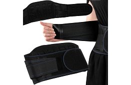 Mágneses gerincöv – 24 mágnesz – 110 cm