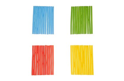 Fa wooden educational mathematical abacus