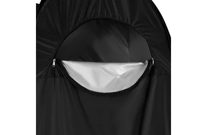 Többfunkciós kemping sátor - zuhanyzó - öltöző