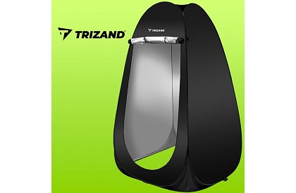 Többfunkciós kemping sátor - zuhanyzó - öltöző