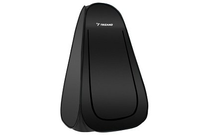 Többfunkciós kemping sátor - zuhanyzó - öltöző