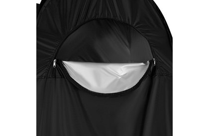 Többfunkciós kemping sátor - zuhanyzó - öltöző