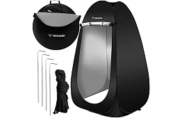 Többfunkciós kemping sátor - zuhanyzó - öltöző