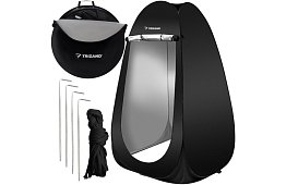 Többfunkciós kemping sátor - zuhanyzó - öltöző