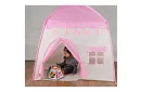 Gyerek sátor – világítással ellátott házikó