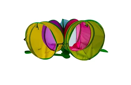 Gyerek mászó alagút – hernyó