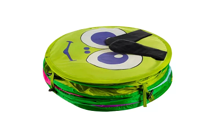 Gyerek mászó alagút – hernyó