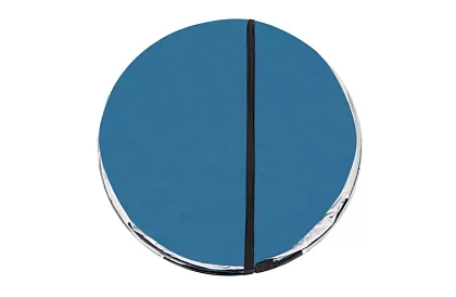 Nagy önlebomló strand sátor – 220 × 120 × 100 cm