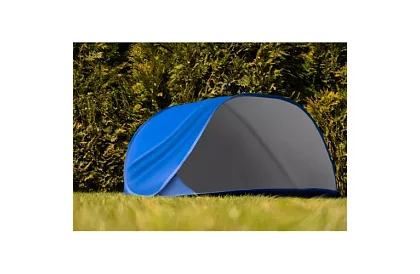 Nagy önlebomló strand sátor – 220 × 120 × 100 cm