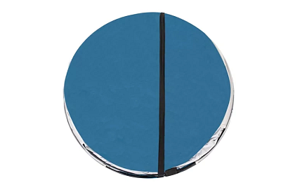 Nagy önlebomló strand sátor – 220 × 120 × 100 cm