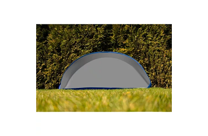 Nagy önlebomló strand sátor – 220 × 120 × 100 cm