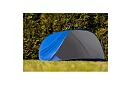 Nagy önlebomló strand sátor – 220 × 120 × 100 cm