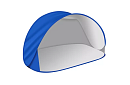 Nagy önlebomló strand sátor – 220 × 120 × 100 cm