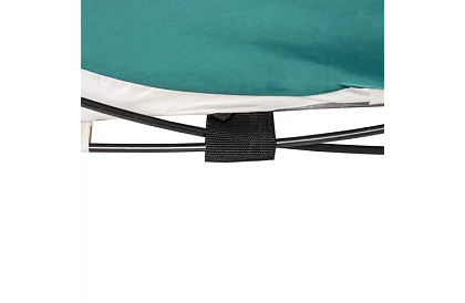 Nagy önlebomló strand sátor – 190 × 120 × 86 cm