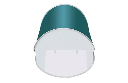 Nagy önlebomló strand sátor – 190 × 120 × 86 cm