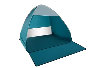 Önjáró POP-UP strand sátor – 150 × 120 × 110 cm