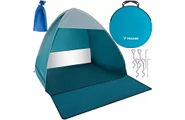 Önjáró POP-UP strand sátor – 150 × 120 × 110 cm