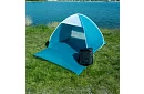 Önjáró POP-UP strand sátor – 150 × 120 × 110 cm