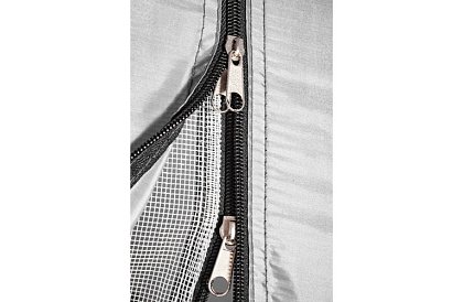 Turista sátor NEVADA – 4 fő részére