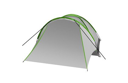 Turista sátor NEVADA – 4 fő részére