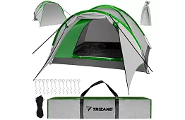 Turista sátor NEVADA – 4 fő részére