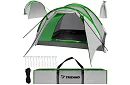 Turista sátor NEVADA – 4 fő részére