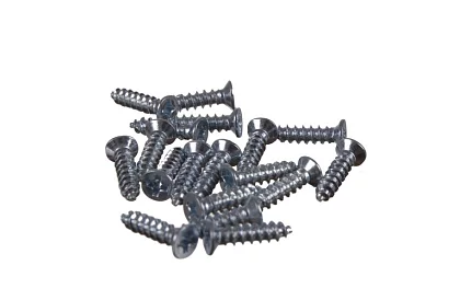 Fém akasztók kertészeti és műhely szerszámokhoz – 20 db