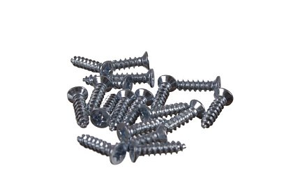 Fém akasztók kertészeti és műhely szerszámokhoz – 20 db