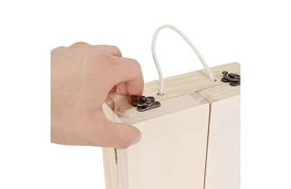 Faipari szerszámok – gyerek készlet