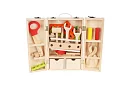 Faipari szerszámok – gyerek készlet