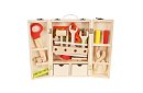 Faipari szerszámok – gyerek készlet