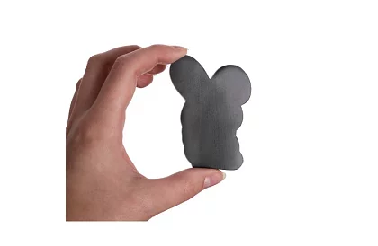 Szett 40 mágnes állatkákkal dobozban