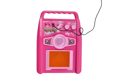 Zenei készlet - Gitár + erősítő + mikrofon