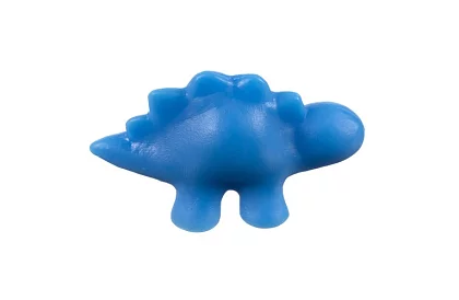 Dinoszaurusz készlet a színek és számolás tanulásához