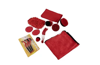 Detailing készlet – 19 darab