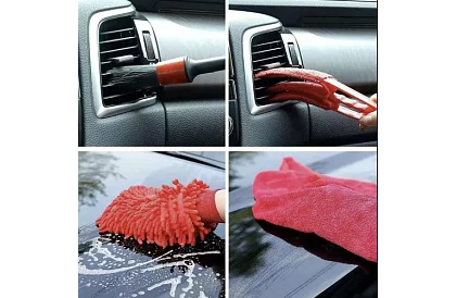 Detailing készlet – 19 darab