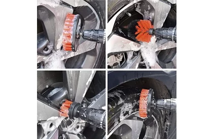 Detailing készlet – 19 darab