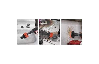 Detailing készlet – 19 darab