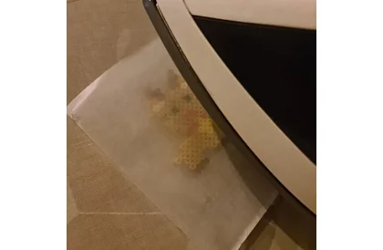 Hímzőgyöngyök kiegészítőkkel – mega készlet 6000 db