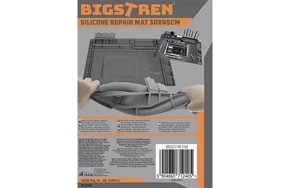 Szervizalátét – szervező 30x45 cm