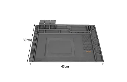 Szervizalátét – szervező 30x45 cm