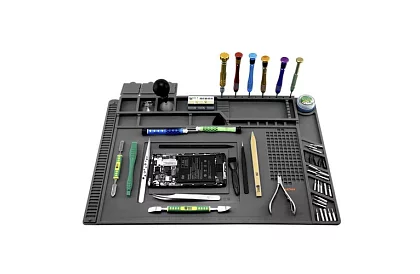 Szervizalátét – szervező 30x45 cm