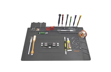 Szervizalátét – szervező 30x45 cm