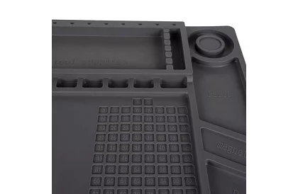 Szervizalátét – szervező 30x45 cm